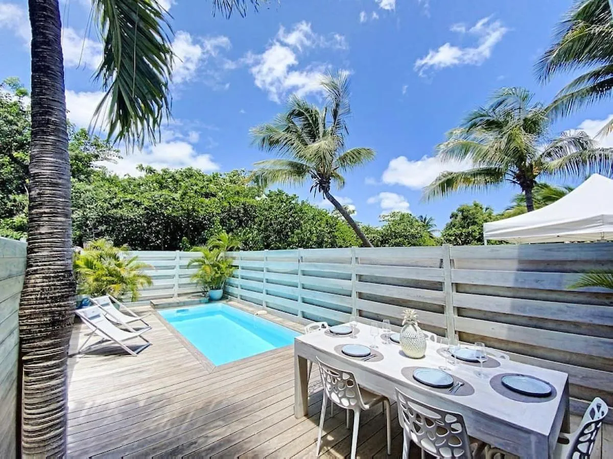 Villa Casalilo, Orient Bay 0*,